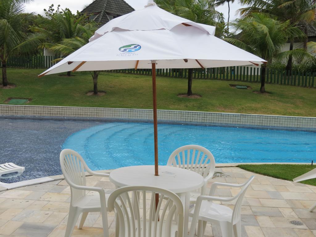 Flats Beach Class Muro Alto Pôrto das Galinhas Exterior foto