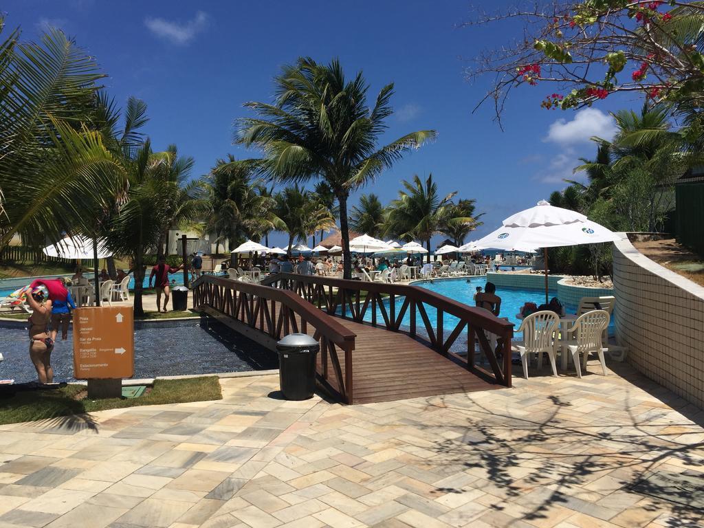 Flats Beach Class Muro Alto Pôrto das Galinhas Exterior foto